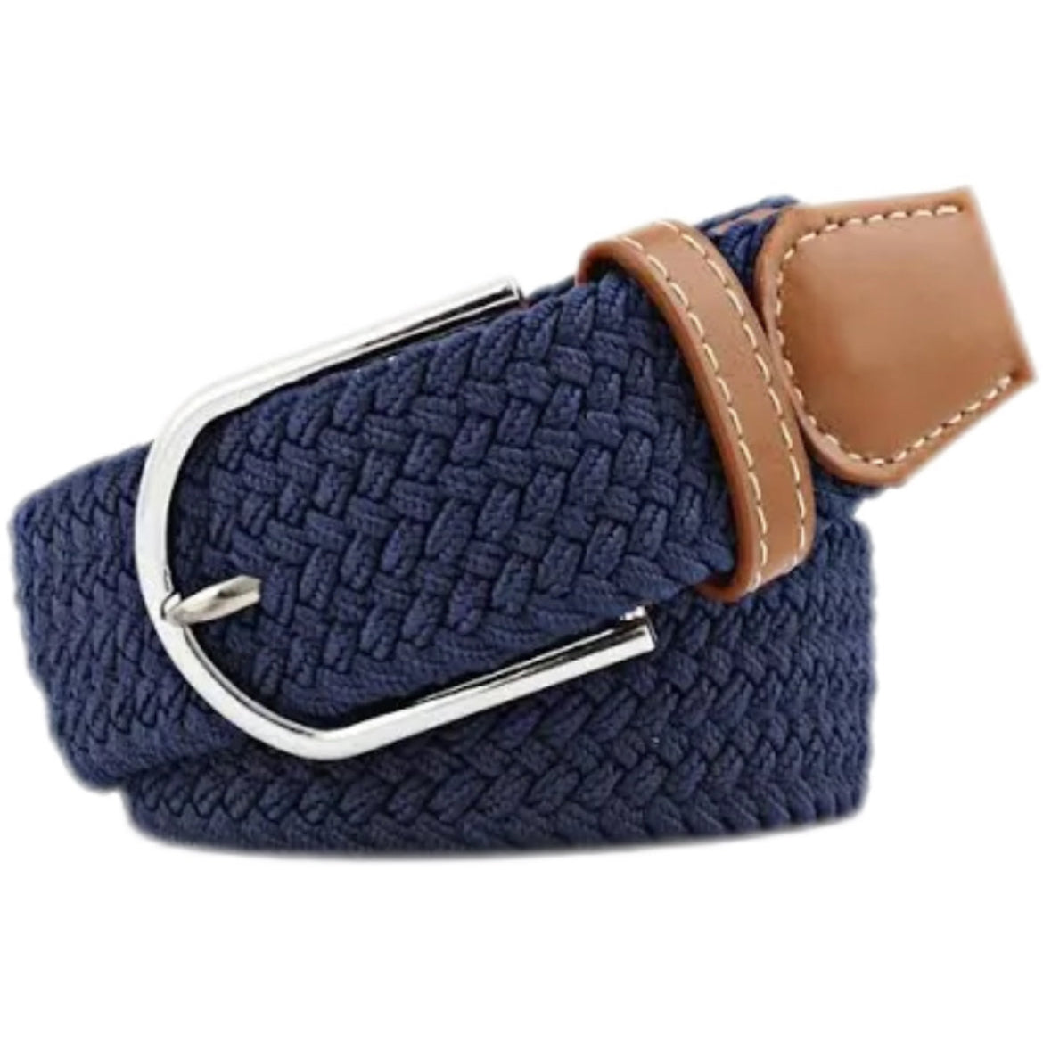 Braided Belt Skyfall